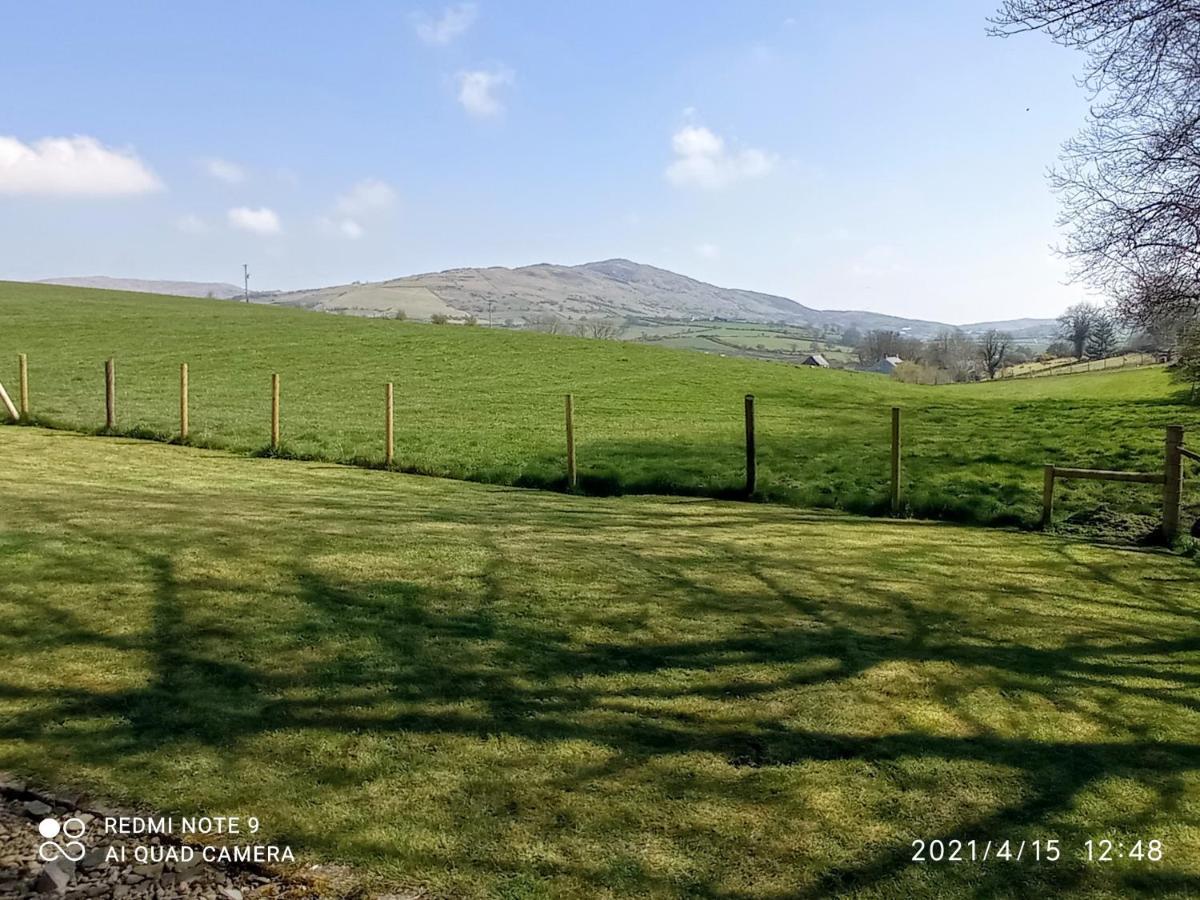 Whitehill Cottage Castlewellan Exterior photo